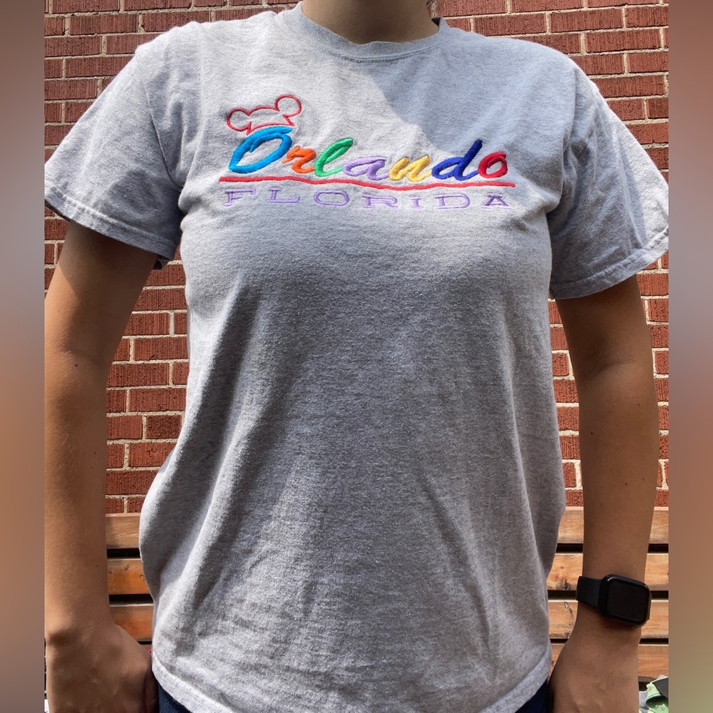 Disney T-Shirt